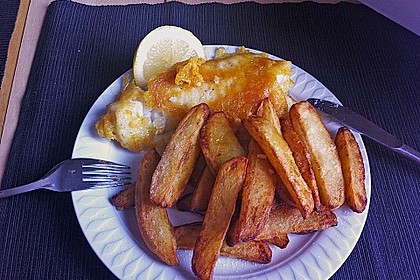Fish and Chips 7