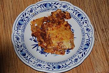Lasagne