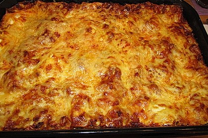 Lasagne 2