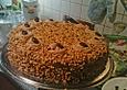 Schnelle Paradieskaffeetorte