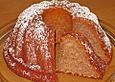 Bananen - Kokos - Kuchen