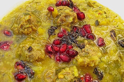 Ash - e Anar 1