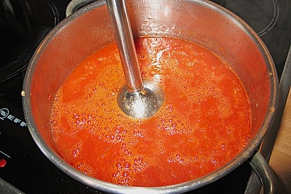 Friedhelms Mitternachtssuppe 1