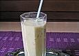 Kiwi - Ananas - Shake