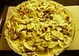 Tarte aux Champignons