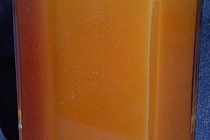 Orangen - Gew&uuml;rz - Sirup 2