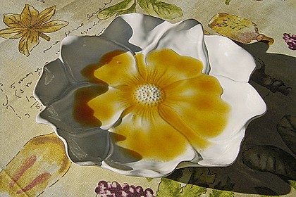 Orangen - Gew&uuml;rz - Sirup 6