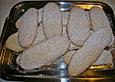 Sardische Pl&auml;tzchen zum Kaffee