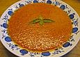 Friedhelms Tomatensuppe