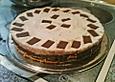 Kokos vs. Schoko Torte