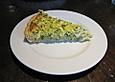Maxis Zucchini - Zwiebel Tarte