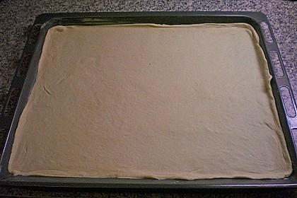 Elsässer Flammkuchen 7