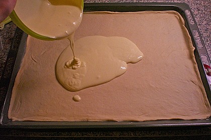 Elsässer Flammkuchen 4