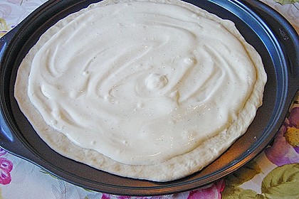 Elsässer Flammkuchen 5