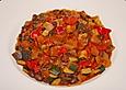 Vegetarisches Chili