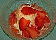 Eierlik&ouml;r Semifreddo