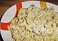 Pesto Bolognese