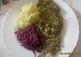 Pangasiusfilet mit B&auml;rlauchkruste