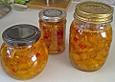 Mild - s&uuml;&szlig;es Mangochutney
