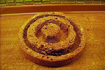 Eierlik&ouml;r - Sahne Torte