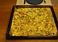 Gem&uuml;se - Feta - Kuchen