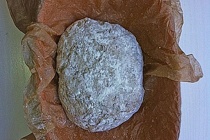 Rustikales Brot im Bräter 110