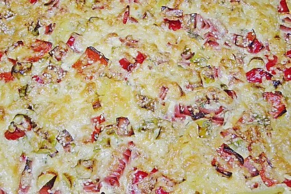 Kartoffelauflauf mit Thymian 18
