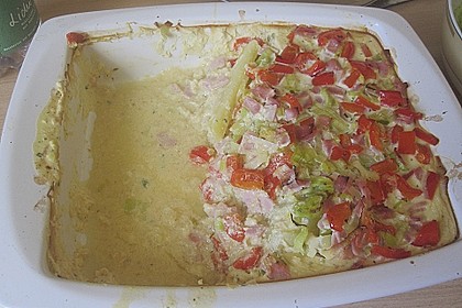 Kartoffelauflauf mit Thymian 20