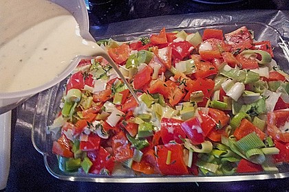 Kartoffelauflauf mit Thymian 19