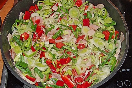 Kartoffelauflauf mit Thymian 13