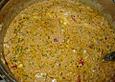Pizza - Suppe