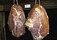 Nussschinken 5 kg