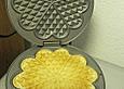 Franz&ouml;sische Waffeln
