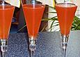 Sonnenschein Aperitif