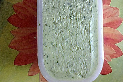 Steffis B&auml;rlauchbutter