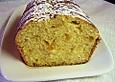 Orangenkuchen