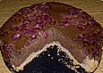 Quark - Kirsch - Schokoladenkuchen