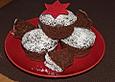 Apfelbrot - Muffins
