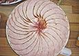 Kasseler Lummerbraten mit Niedrigtemperatur gegart