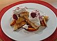 Fr&uuml;chte - Trifle