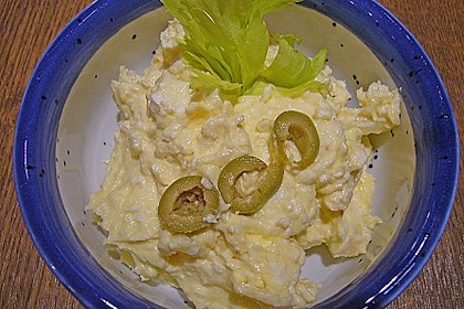 Griechische K&auml;secreme