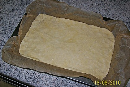 Streuselkuchen