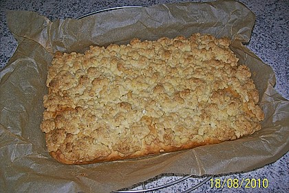 Streuselkuchen 2