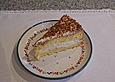 Kaffeecreme - Torte