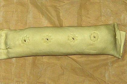 Schweinefilet in Bl&auml;tterteig 1