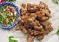 Muh Phad Gratiam Prik Thai