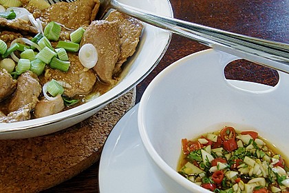 Muh Phad Gratiam Prik Thai 1