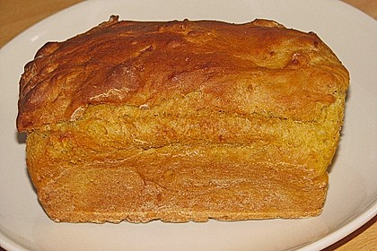 K&uuml;rbisbrot &agrave; la Ecki 1