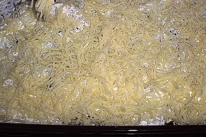 Couscous - Gem&uuml;se Auflauf 5