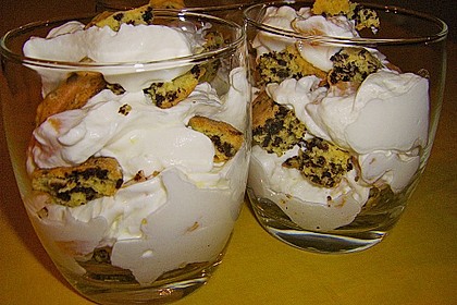 American Cookiescreme 16